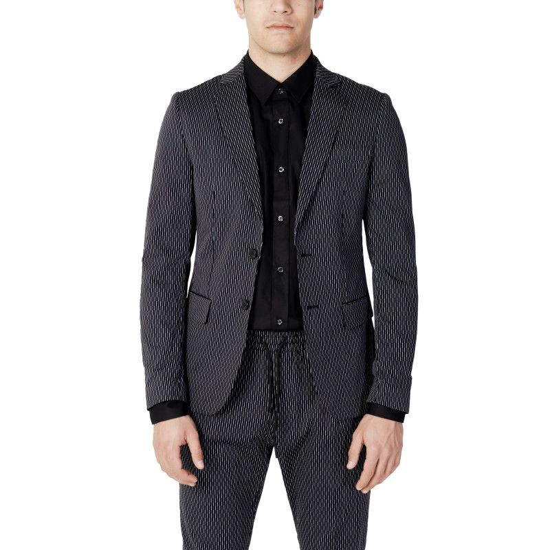 Antony Morato Blazer MMJA00472-FA950188 Black