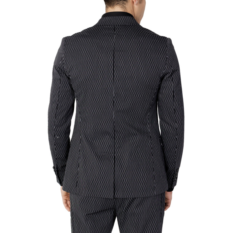 Antony Morato Blazer MMJA00472-FA950188 Black