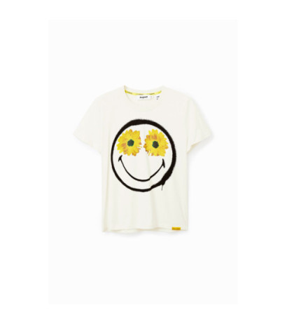 Desigual T-shirts 23SWTKA0...