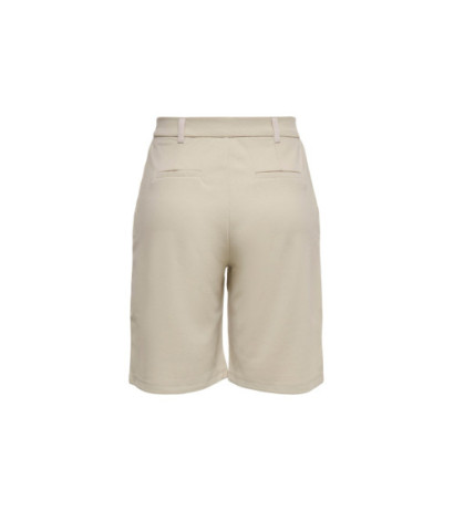 Jacqueline De Yong Shorts 15257249 Beige