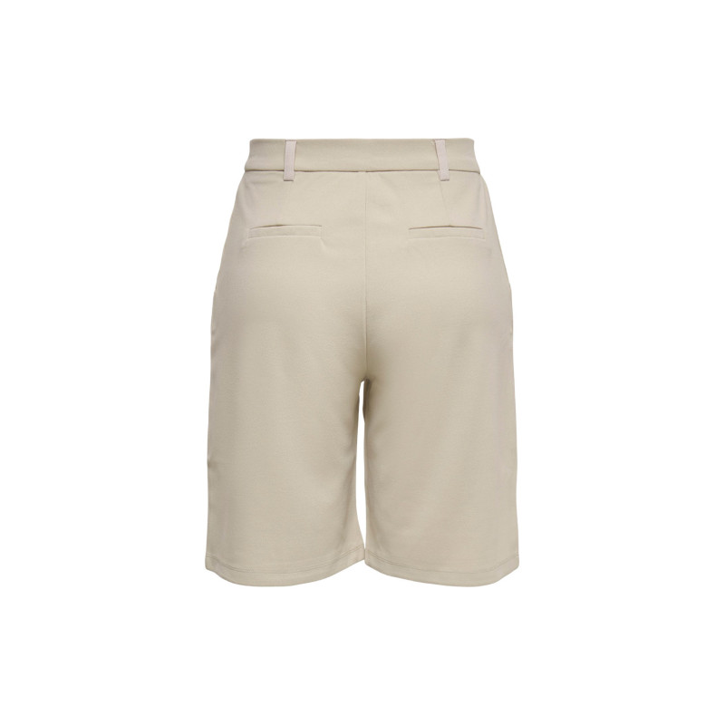 Jacqueline De Yong Shorts 15257249 Beige