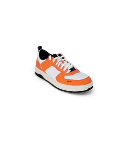 Hugo Sneakers 50493125 Orange