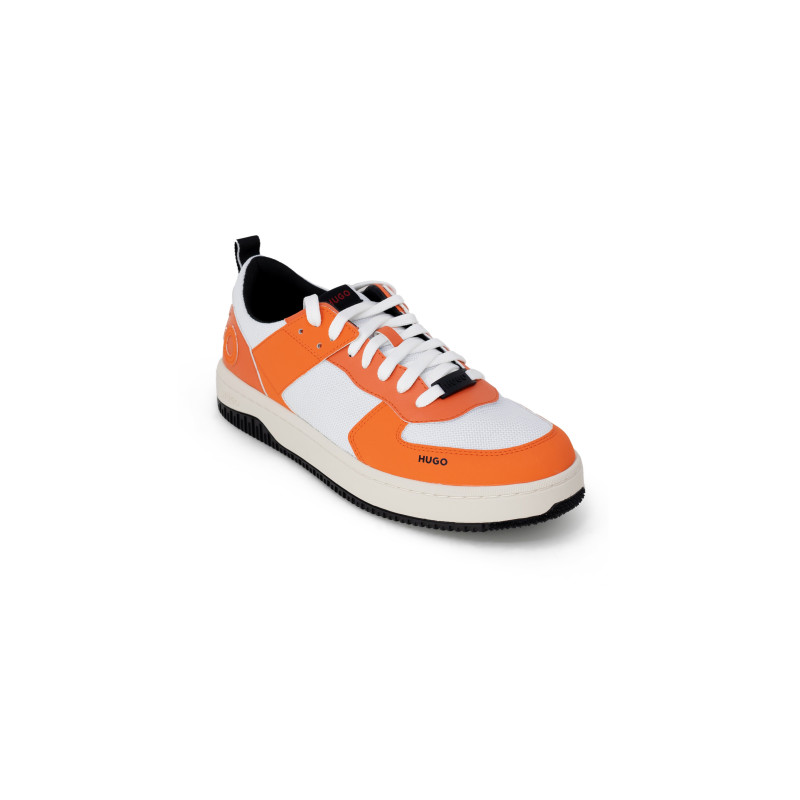 Hugo Sneakers 50493125 Orange