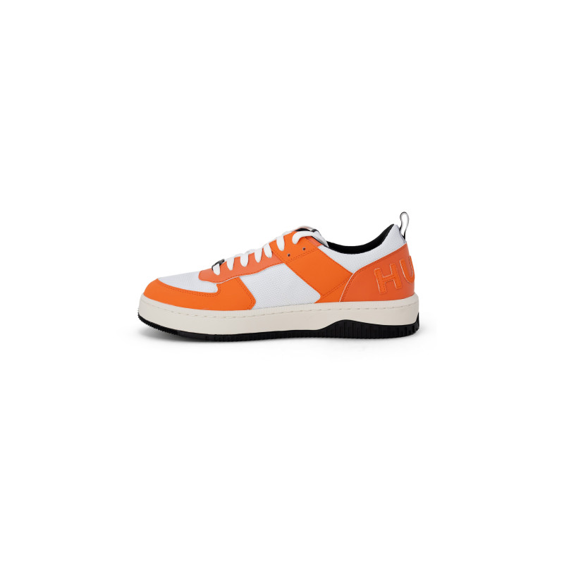 Hugo Sneakers 50493125 Orange