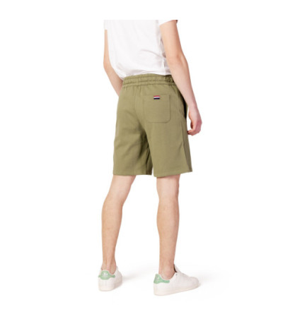 U s  Polo Assn  Shorts WH7_110983149_Verde_Oliva Green