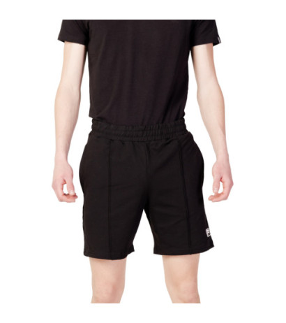 Fila Shorts FAM0322 Black