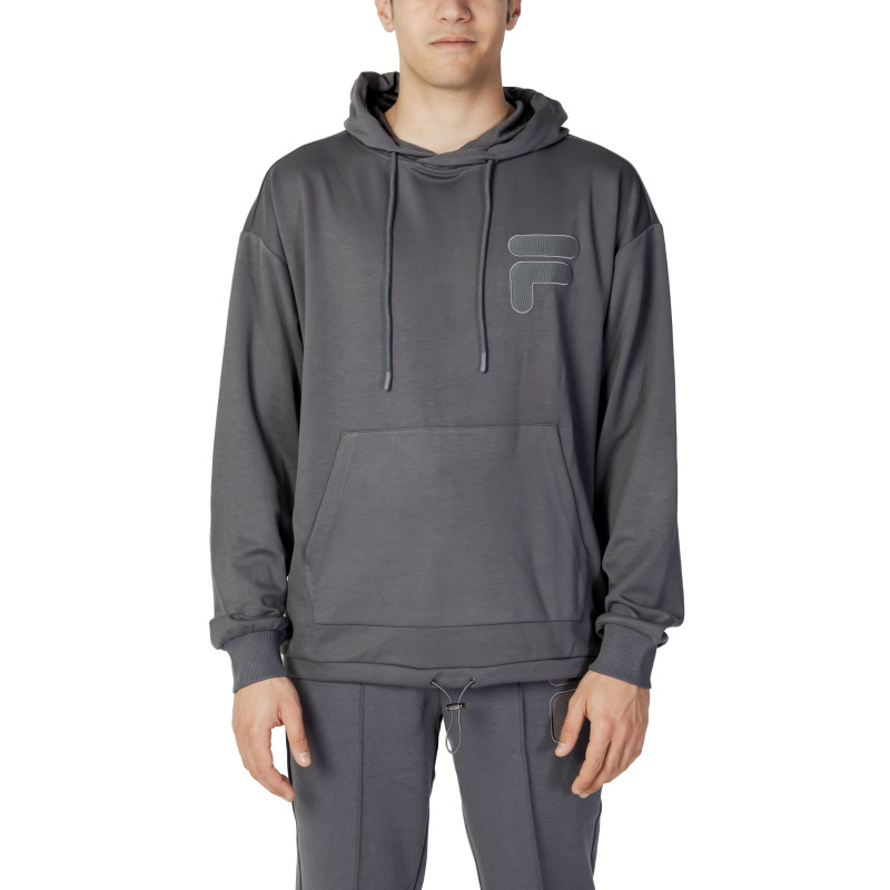 Fila Sweatshirt FAM0308 Grey