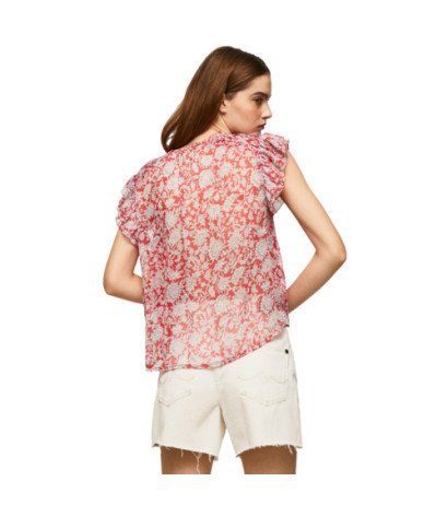 Pepe Jeans Blouse PL304500 Red