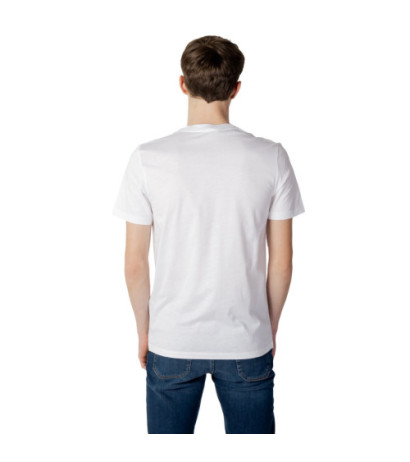 Liu Jo T-shirts M000P204NEWMERCER White