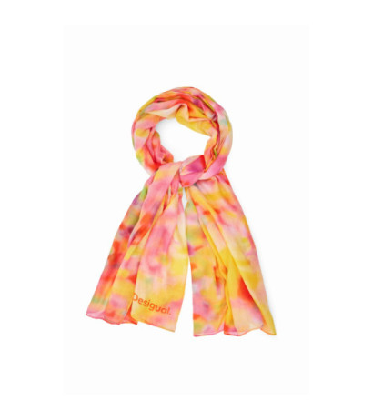 Desigual Scarve 23SAWA06 Fuchsia