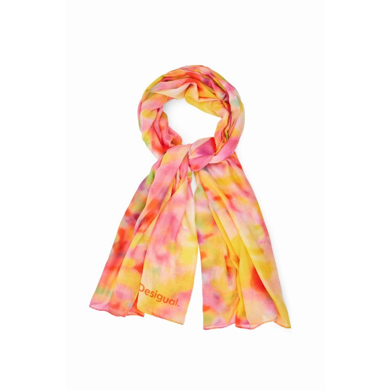 Desigual Scarve 23SAWA06 Fuchsia