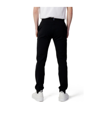 Le Coq Sportif Trousers 2310499 Black