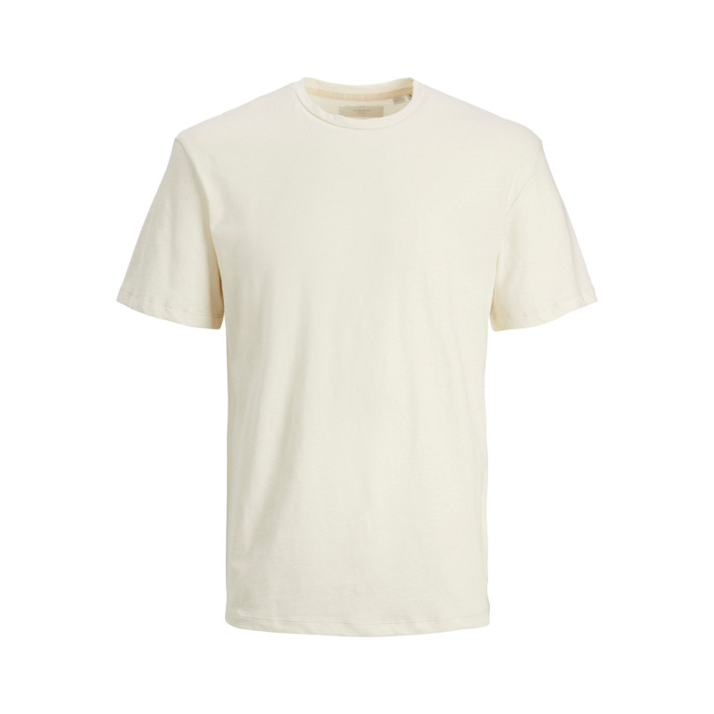 Jack & Jones T-shirts 12230133 White