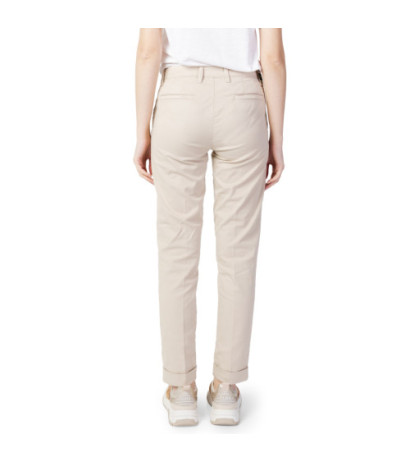 Blauer Trousers 23SBLDP01319 Beige