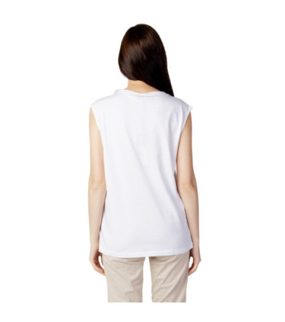 Blauer Tank Top 23SBLDH03283 White