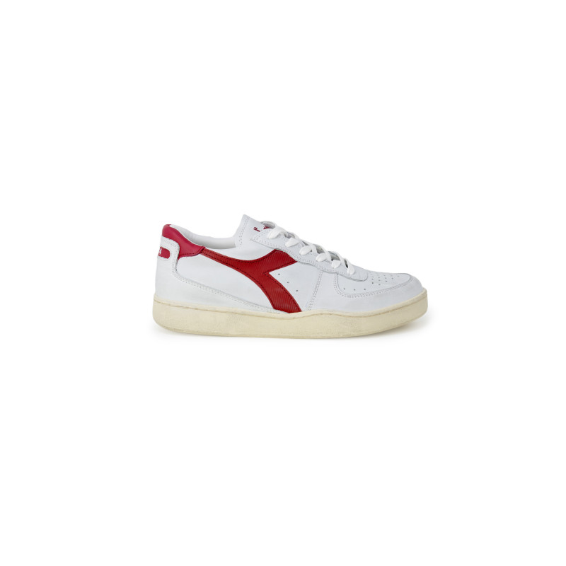 Diadora Heritage Sneakers 201 179043 Red