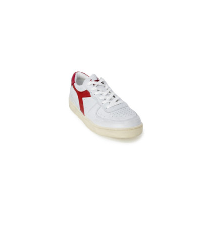 Diadora Heritage Sneakers 201 179043 Red