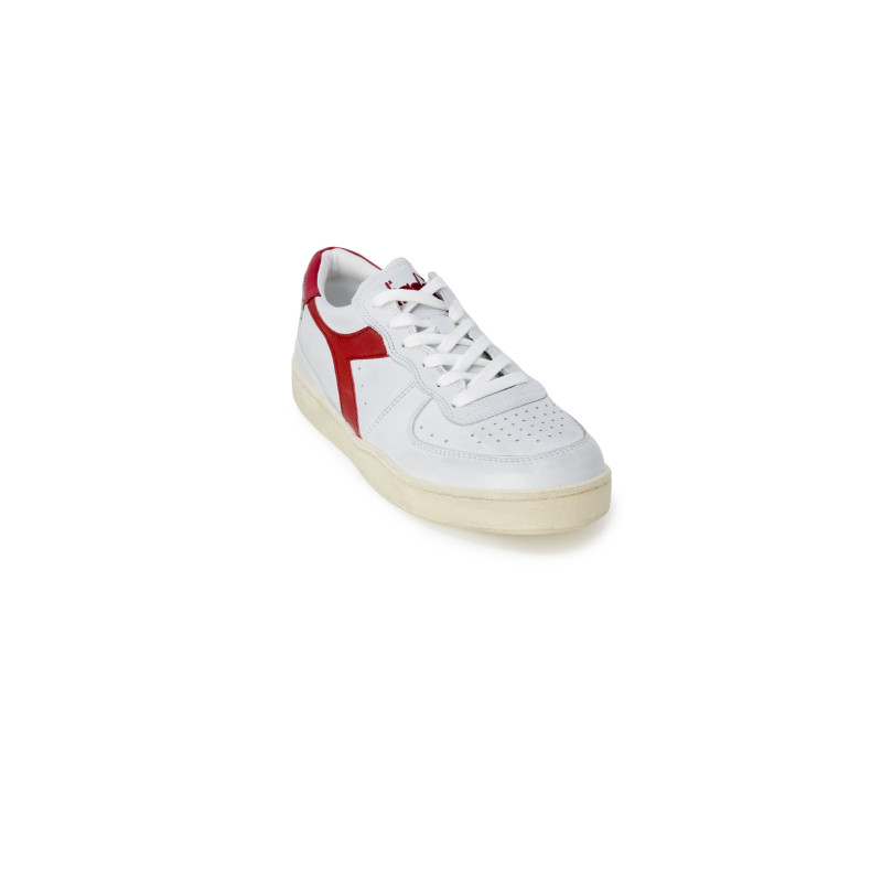 Diadora Heritage Sneakers 201 179043 Red