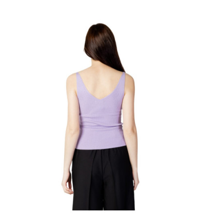 Jacqueline De Yong Tank Top 15257194 Liliac