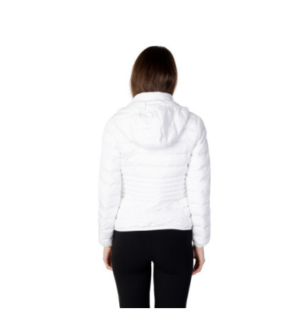 Ea7 Jacket 8NTB23 TNF8Z White