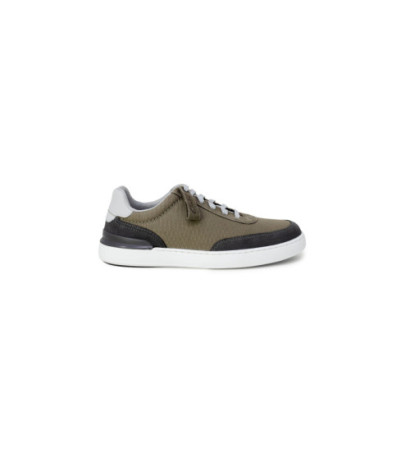 Clarks Sneakers 26170208 Green