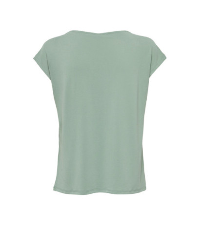 Only T-shirts 15287041 Green