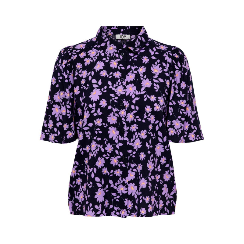 Jacqueline De Yong Shirts 15254304 Liliac