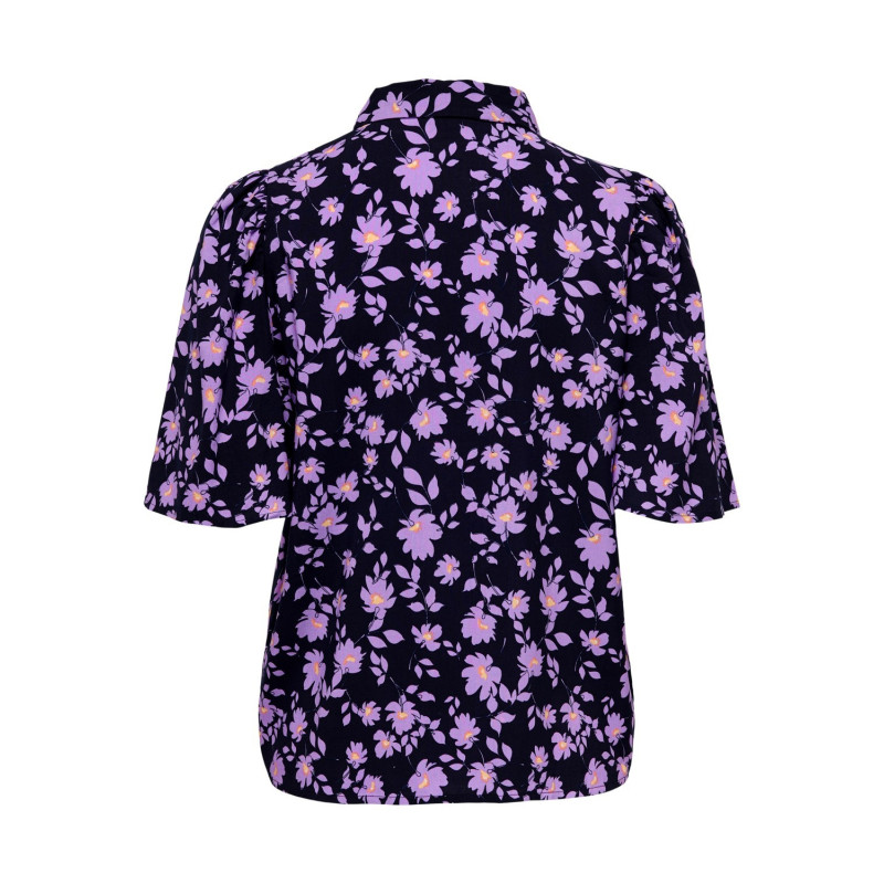 Jacqueline De Yong Shirts 15254304 Liliac