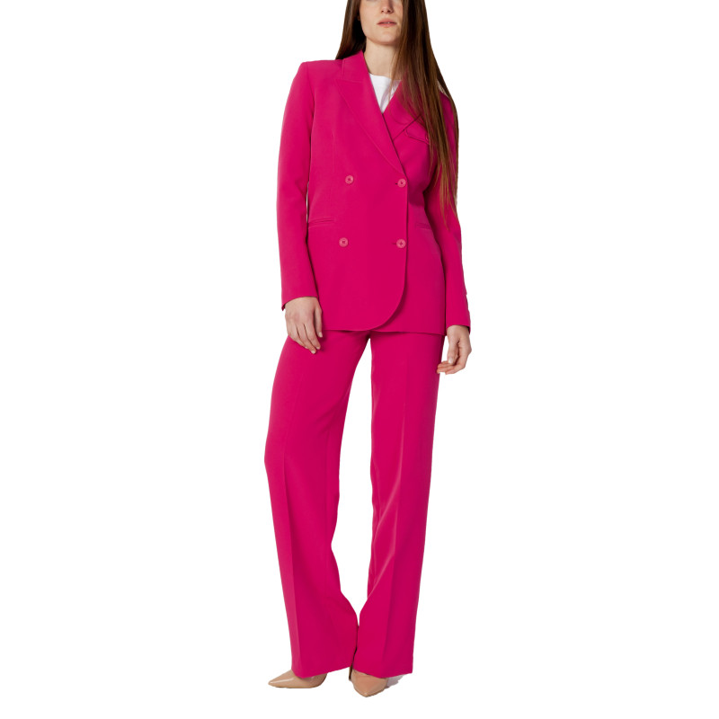 Hinnominate Blazer HNW800 Fuchsia