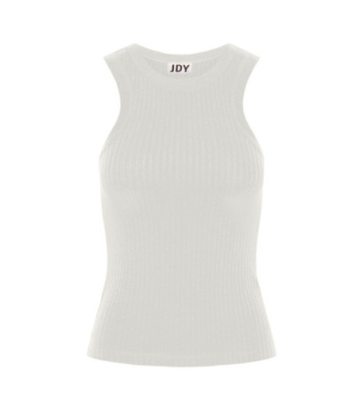 Jacqueline De Yong Tank Top 15291932 White