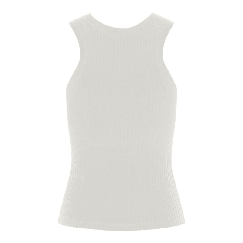 Jacqueline De Yong Tank Top 15291932 White