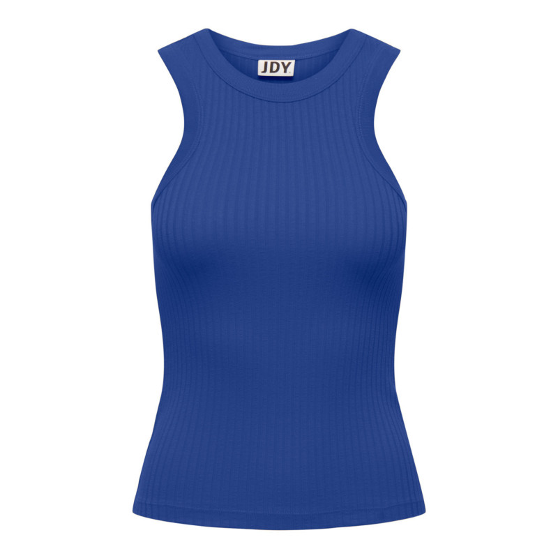 Jacqueline De Yong Tank Top 15291932 Blue