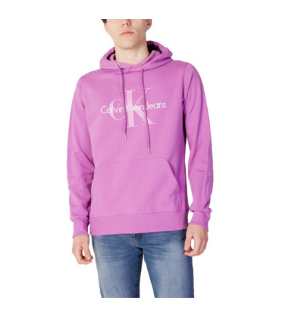 Calvin Klein Jeans Sweatshirt J30J320805 Purple