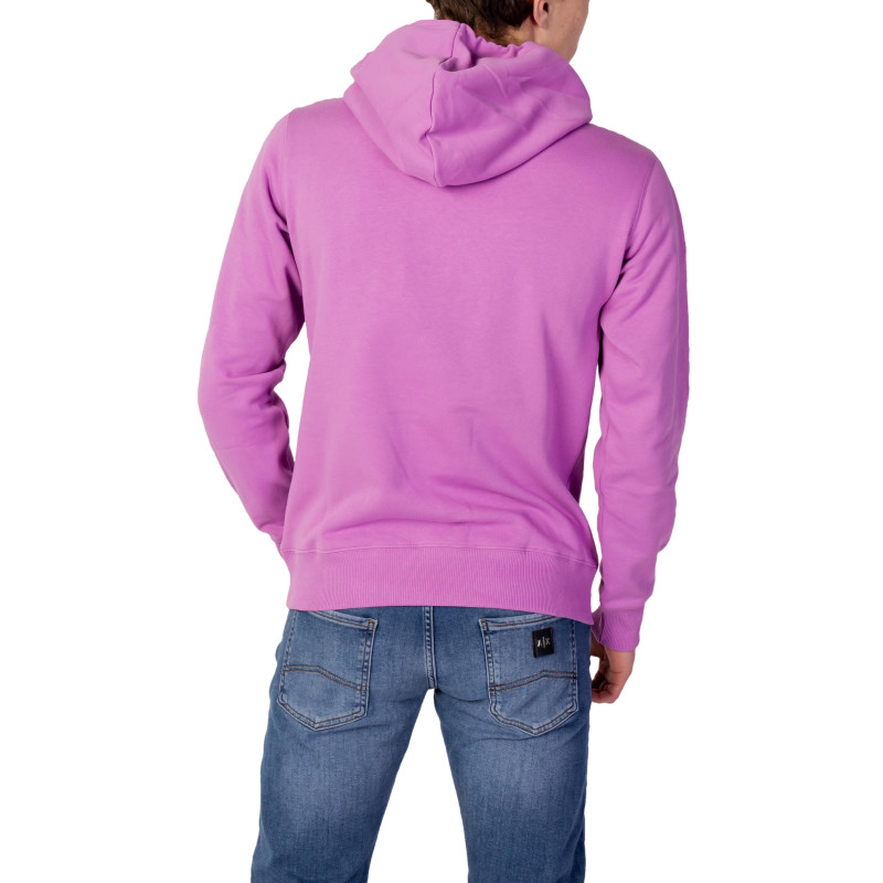 Calvin Klein Jeans Sweatshirt J30J320805 Purple