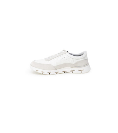 Clarks Sneakers 26171924 White