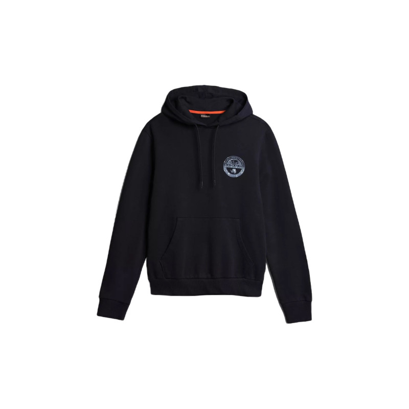 Napapijri Sweatshirt NP0A4H9L Blue