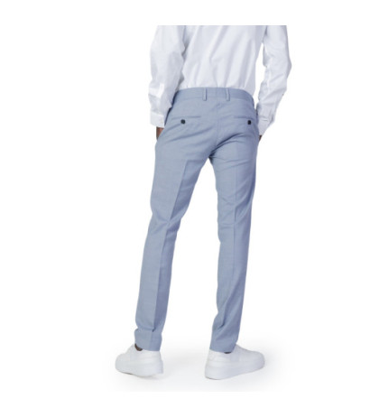 Antony Morato Trousers MMTS00018-FA650304 Light Blue