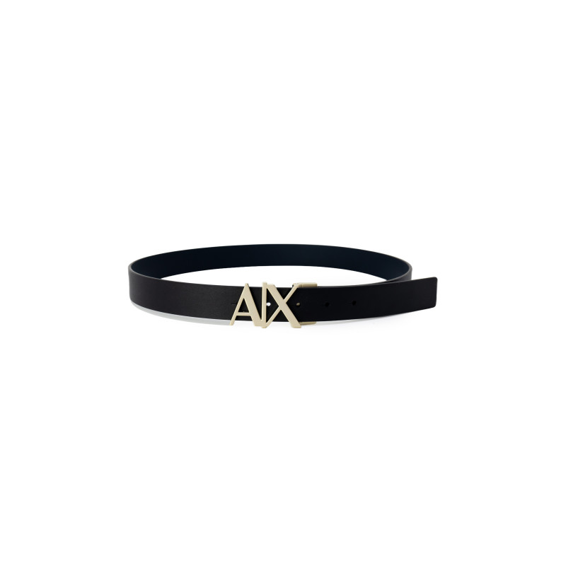 Armani Exchange Belt 951017 CC505 1 Blue