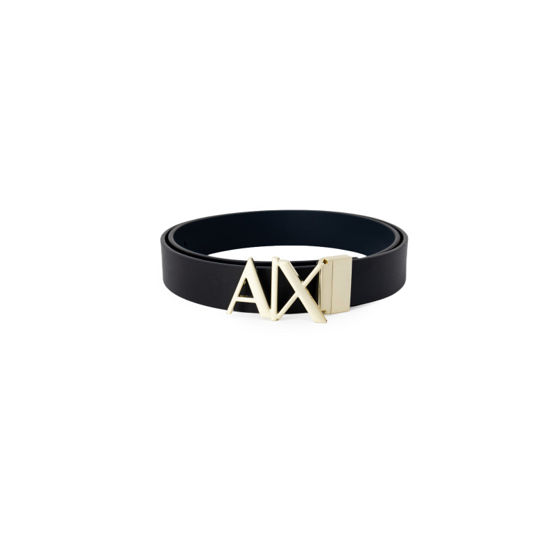 Armani Exchange Belt 951017 CC505 1 Blue