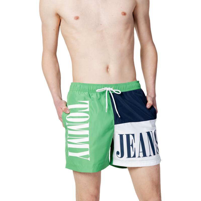 Tommy Hilfiger Jeans Swimwear UM0UM02753 Green