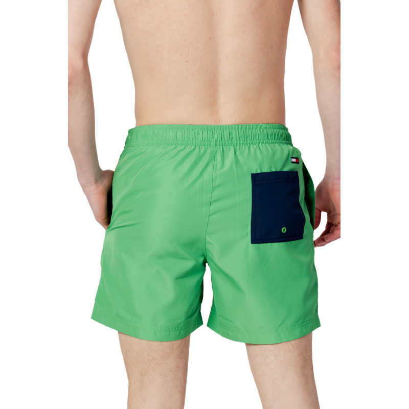 Tommy Hilfiger Jeans Swimwear UM0UM02753 Green