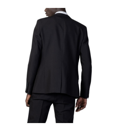 Antony Morato Blazer MMJS00018-FA600255 Black