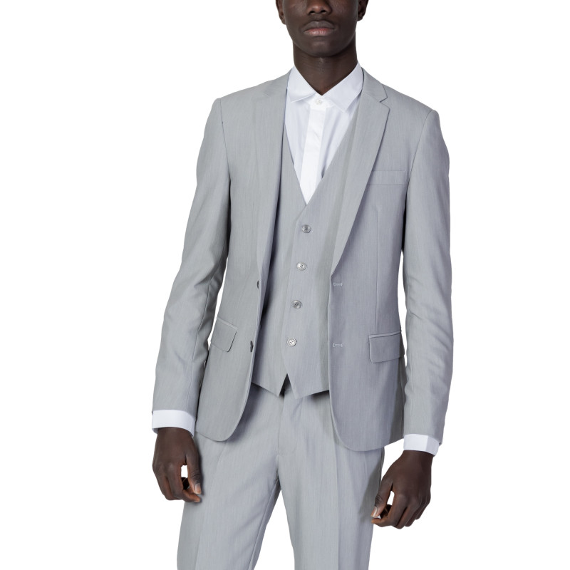 Antony Morato Blazer MMJS00018-FA600255 Grey