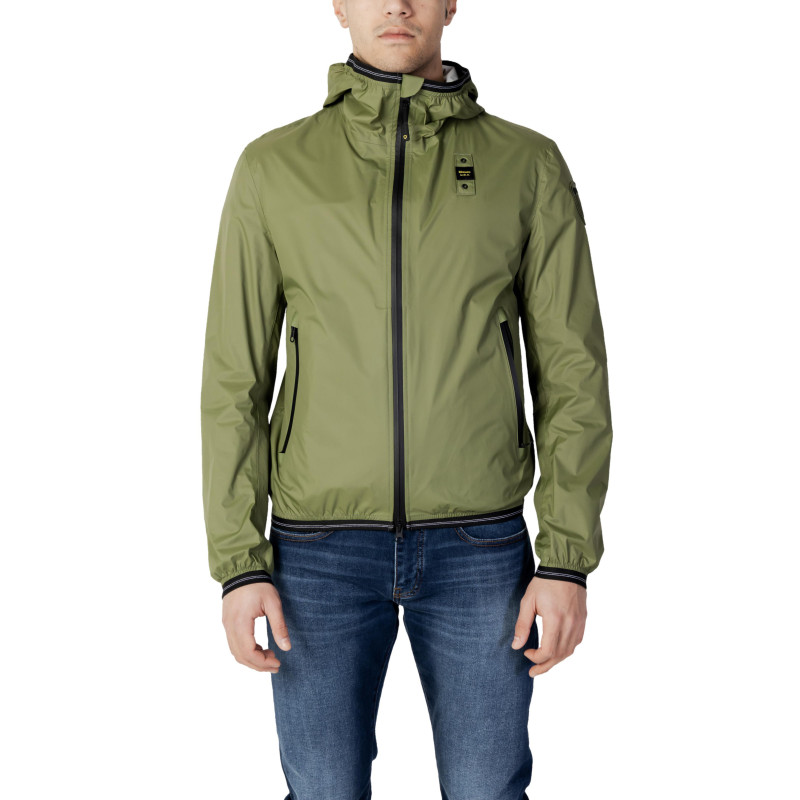 Blauer Blazer 23SBLUC11115-006007 Green