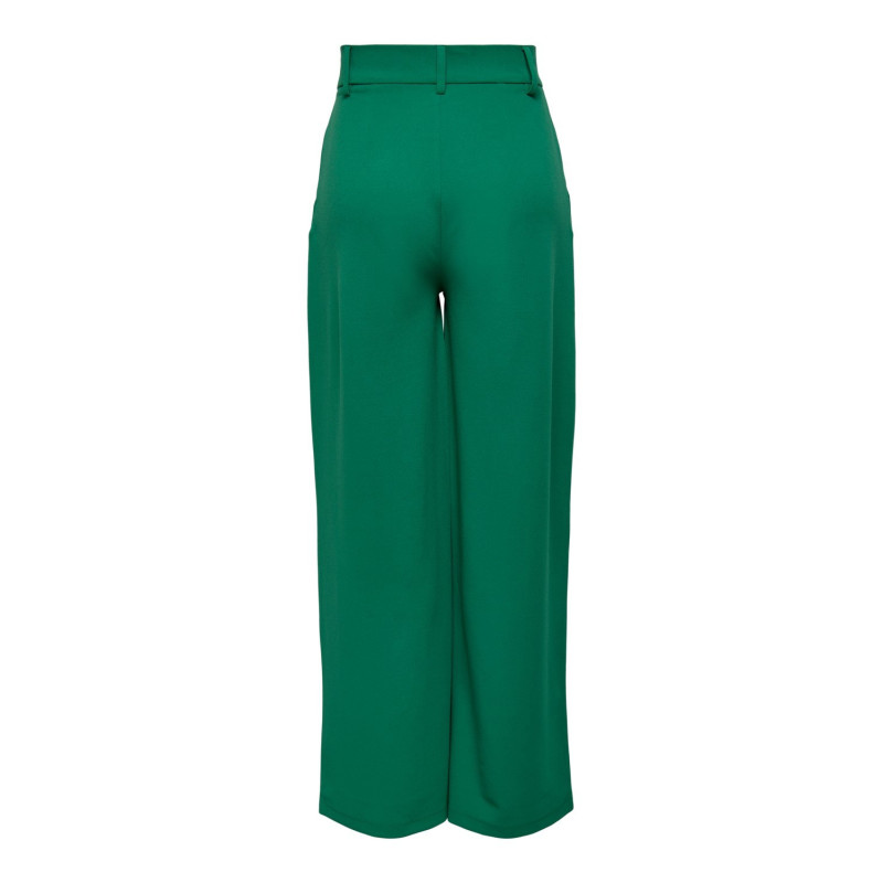 Jacqueline De Yong Trousers 15268592 Green