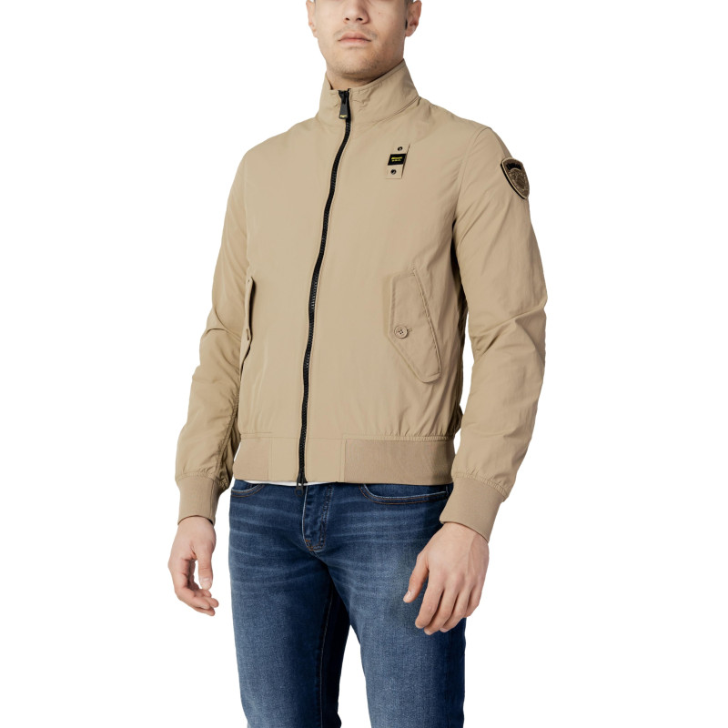 Blauer Blazer 23SBLUC04112-006535 Beige