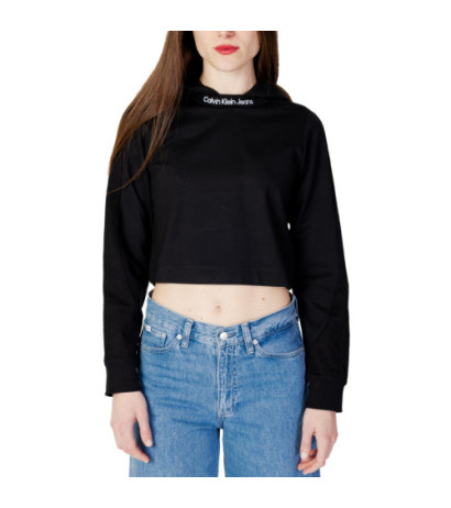 Calvin Klein Jeans Sweatshirts J20J220787 Black