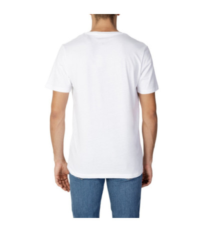 Jack & Jones T-shirts 12221433 White