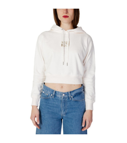 Calvin Klein Jeans Sweatshirts J20J221194 White