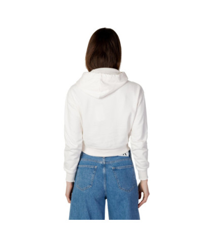 Calvin Klein Jeans Sweatshirts J20J221194 White